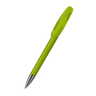 Light green transparent