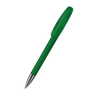 Green transparent