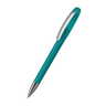 Turquoise transparent