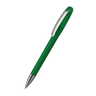 Green transparent
