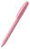 Klio Boa matt recycling balpen - Pastel rose