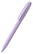 Klio Boa matt recycling balpen - Pastel violet