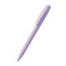 Pastel violet