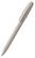 Klio Boa matt recycling balpen - Pastel grey