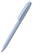 Klio Boa matt recycling balpen - Pastel blue