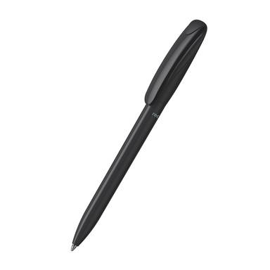 Klio Boa recycling ballpoint pen - Anthracite