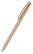Klio Boa matt eco wood balpen - Nature wood