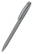 Klio Boa matt eco wood balpen - Grey wood