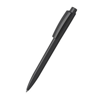 Klio Zeno high gloss balpen - Anthracite