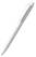 Klio Zeno high gloss ballpoint pen - White