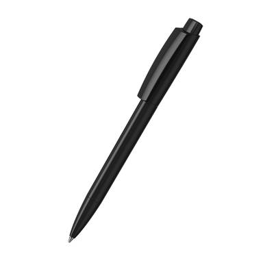 Klio Zeno high gloss balpen - Black