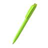 Light green/light green transparent