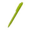 Light green transparent