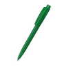 Green transparent