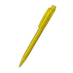 Klio Zeno transparent balpen