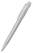 Klio Zeno transparent balpen - Transparent