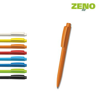 Klio Zeno bio balpen - Black