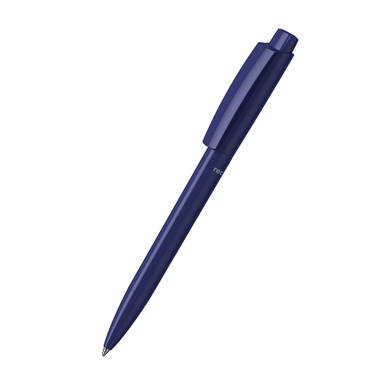 Klio Zeno recycling balpen - Dark blue