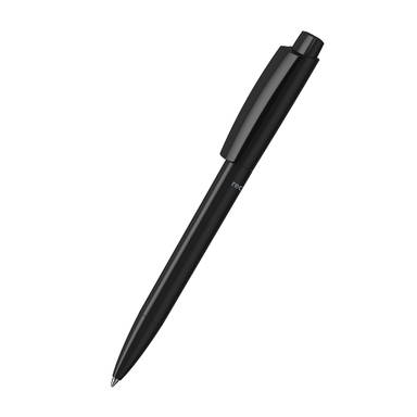 Klio Zeno recycling balpen - Black