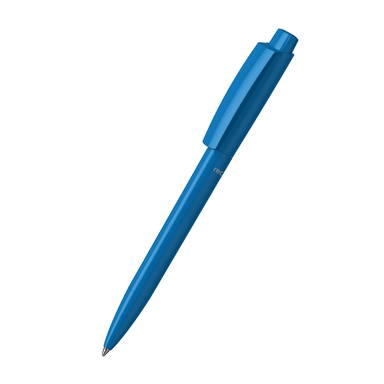 Klio Zeno recycling balpen - Light blue