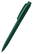 Klio Zeno recycling balpen - Dark green