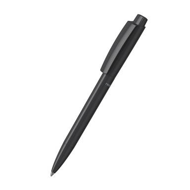 Klio Zeno recycling balpen - Anthracite