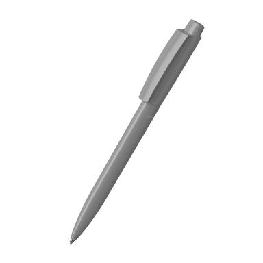 Klio Zeno recycling balpen - Grey