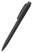 Klio Zeno softtouch balpen - Softtouch anthracite/anthracite