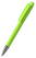 Klio Zeno high gloss balpen met metalen punt - Light green