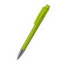 Light green transparent