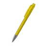 Yellow transparent