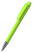Klio Zeno softtouch ballpoint pen with metal tip - Softtouch light green/light green