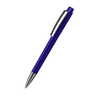 Dark blue transparent
