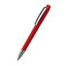 Red transparent