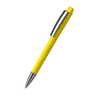 Softtouch yellow/yellow