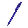 Dark blue transparent