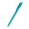 Turquoise transparent