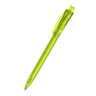 Light green transparent