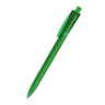 Green transparent