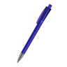 Dark blue transparent