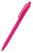 Klio Qube recycling balpen - Magenta