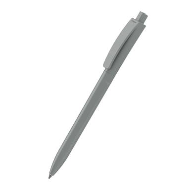 Klio Qube recycling balpen - Grey