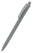 Klio Qube recycling balpen - Grey