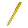 Yellow transparent