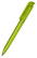 Klio Trias transparent balpen - Light green transparent
