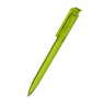 Light green transparent