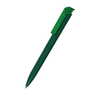 Dark green/green transparent