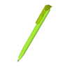Light green/light green transparent