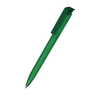 Green transparent/dark green