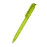 Softfrost light green/light green transparent